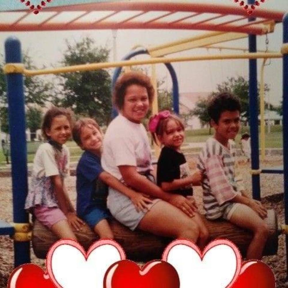 Meet your Posher, Virginia